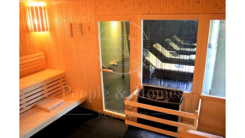 Apartamento T3 para Arrendamento em Cascais e Estoril