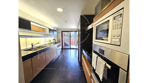 Apartamento T3 para Arrendamento em Cascais e Estoril