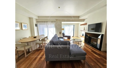 Apartamento T3 para Arrendamento em Cascais e Estoril