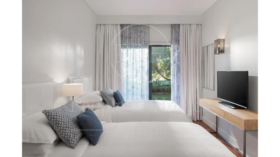 Apartamento T3 para Arrendamento em Cascais e Estoril Foto 21