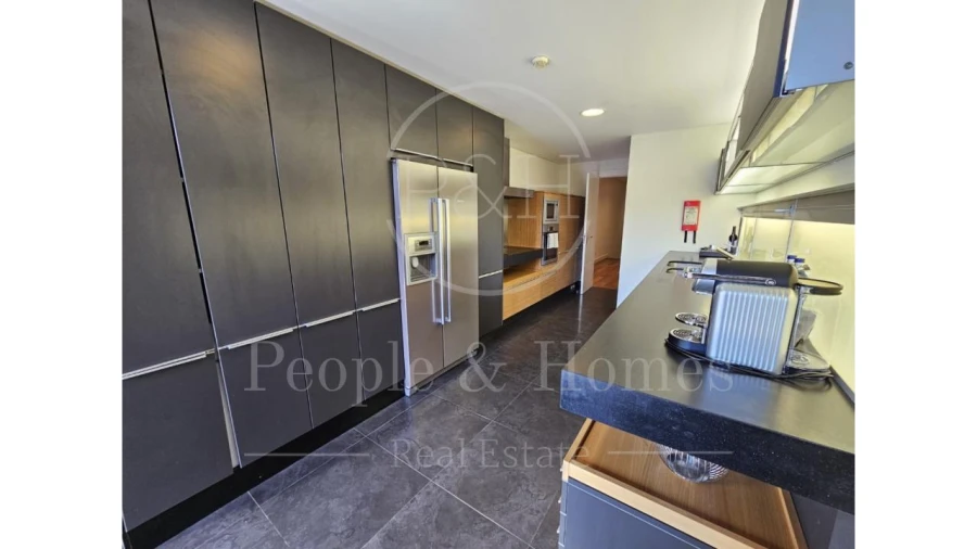 Apartamento T3 para Arrendamento em Cascais e Estoril Foto 14