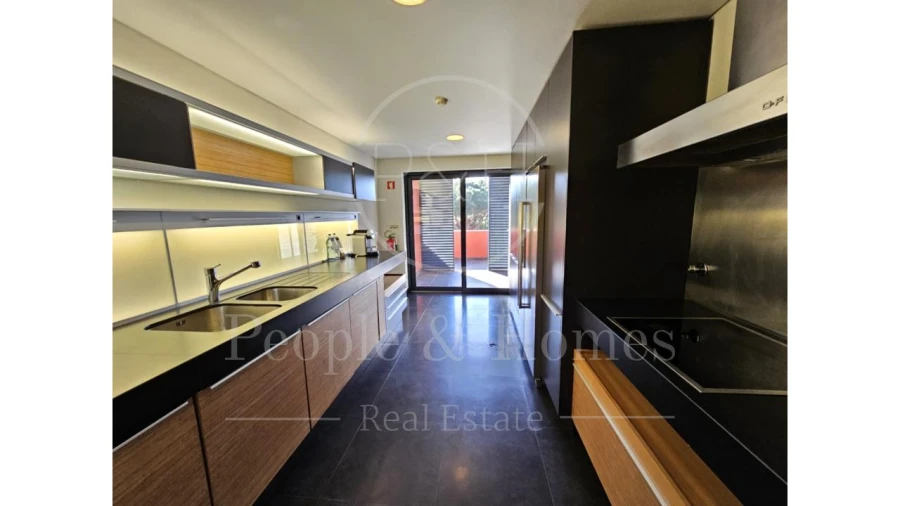 Apartamento T3 para Arrendamento em Cascais e Estoril Foto 12