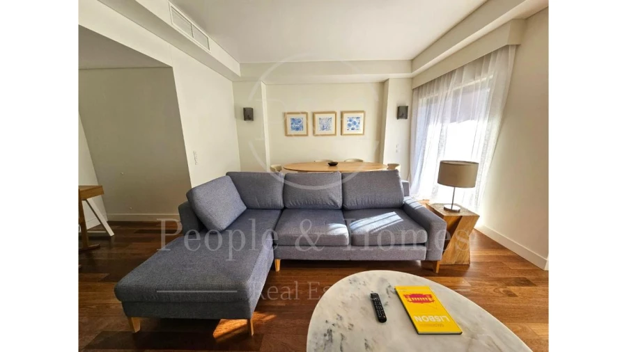 Apartamento T3 para Arrendamento em Cascais e Estoril Foto 9