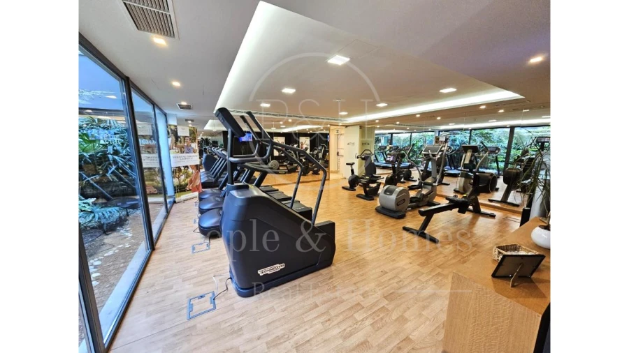 Apartamento T3 para Arrendamento em Cascais e Estoril Foto 30