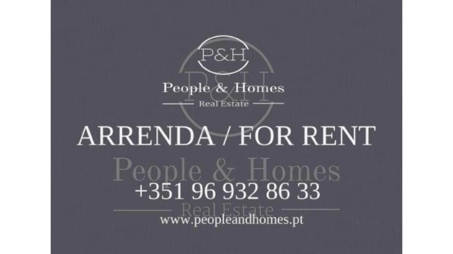 Apartamento T3 para Arrendamento em Cascais e Estoril Foto 38