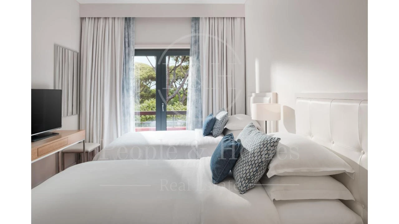 Apartamento T3 para Arrendamento em Cascais e Estoril Foto 20