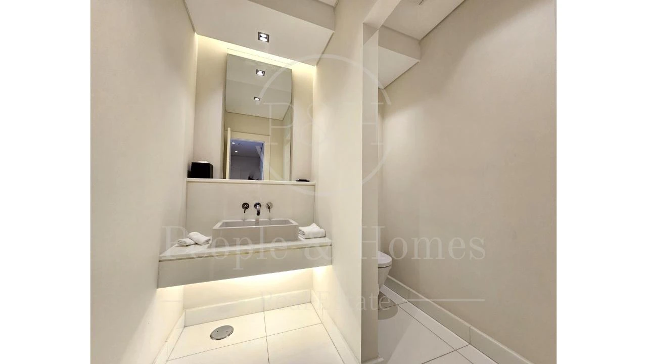 Apartamento T3 para Arrendamento em Cascais e Estoril Foto 11