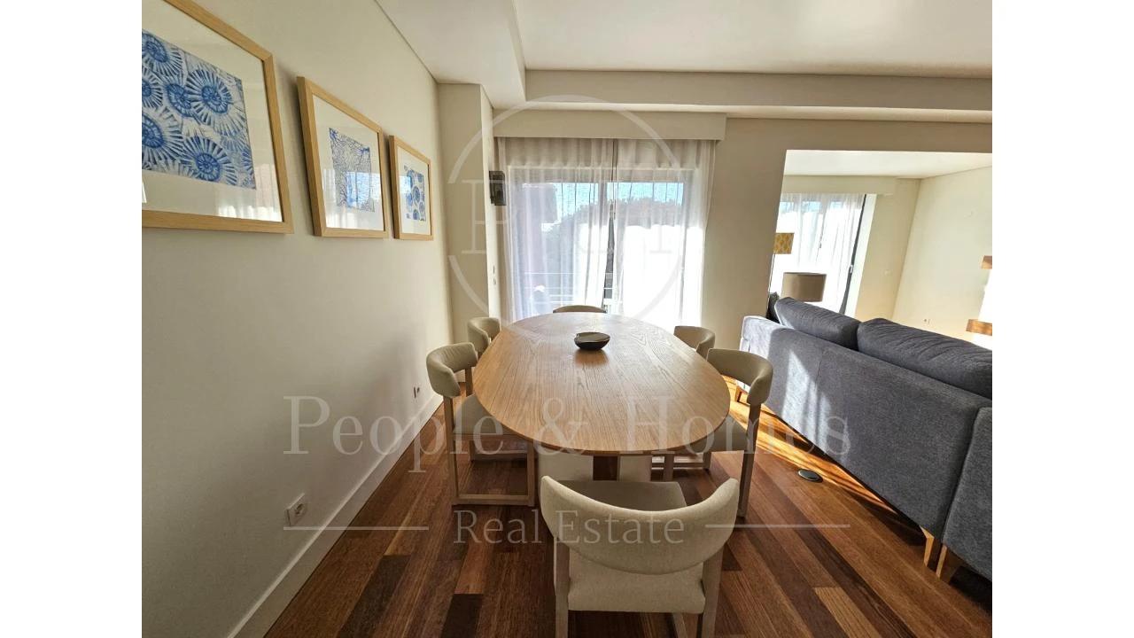 Apartamento T3 para Arrendamento em Cascais e Estoril Foto 8