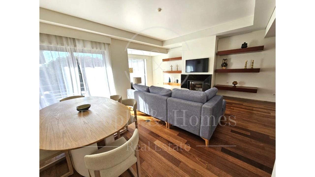 Apartamento T3 para Arrendamento em Cascais e Estoril Foto 7