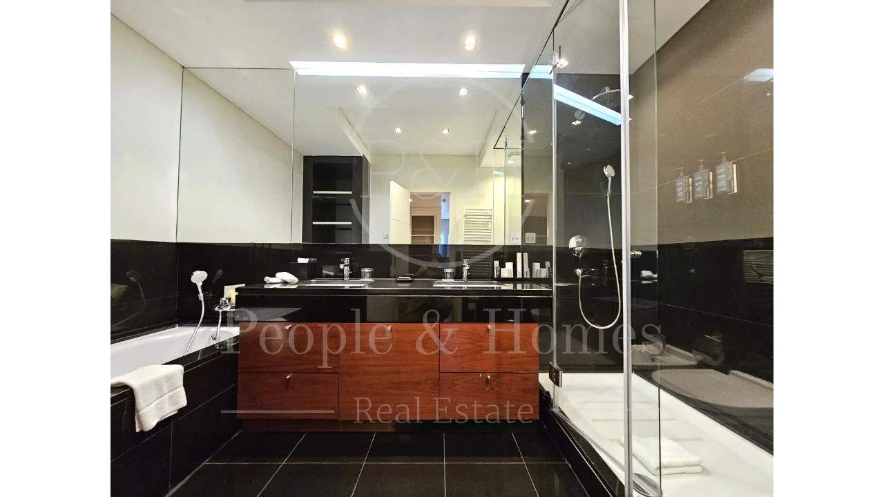 Apartamento T3 para Arrendamento em Cascais e Estoril Foto 19