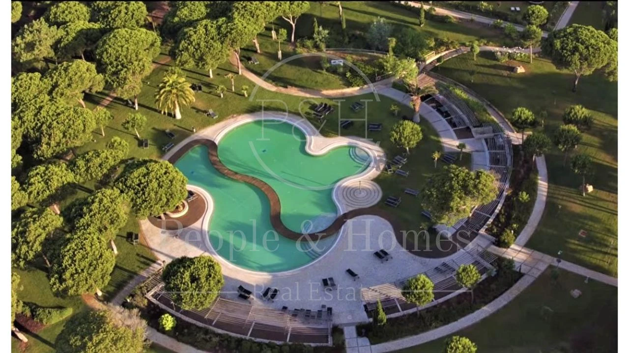 Apartamento T3 para Arrendamento em Cascais e Estoril Foto 3