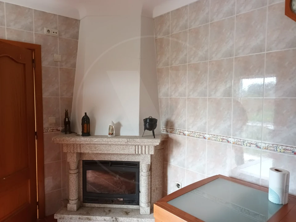 Terreno Misto para Venda em Folhadela Foto 7