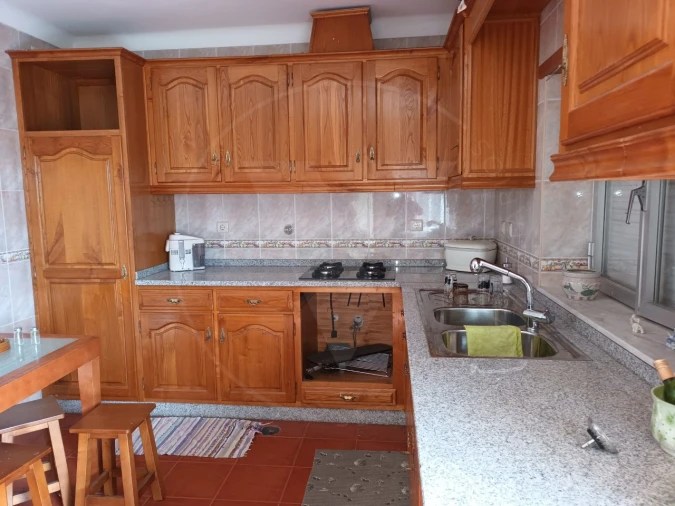 Terreno Misto para Venda em Folhadela Foto 6