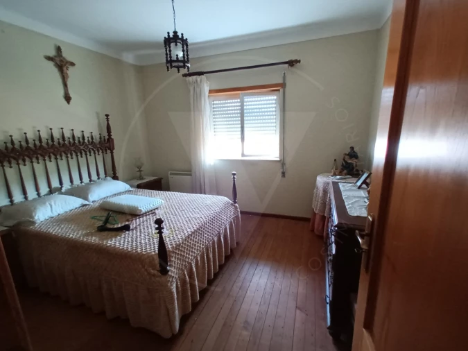 Terreno Misto para Venda em Folhadela Foto 8