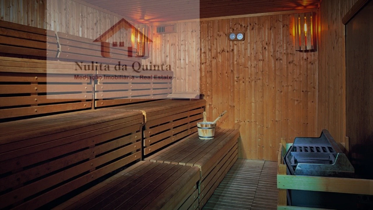 Apartamento T1 para Venda em Albufeira e Olhos de Água Foto 12