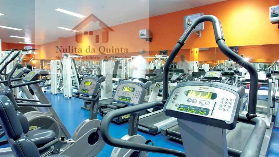 Apartamento T1 para Venda em Albufeira e Olhos de Água Foto 6