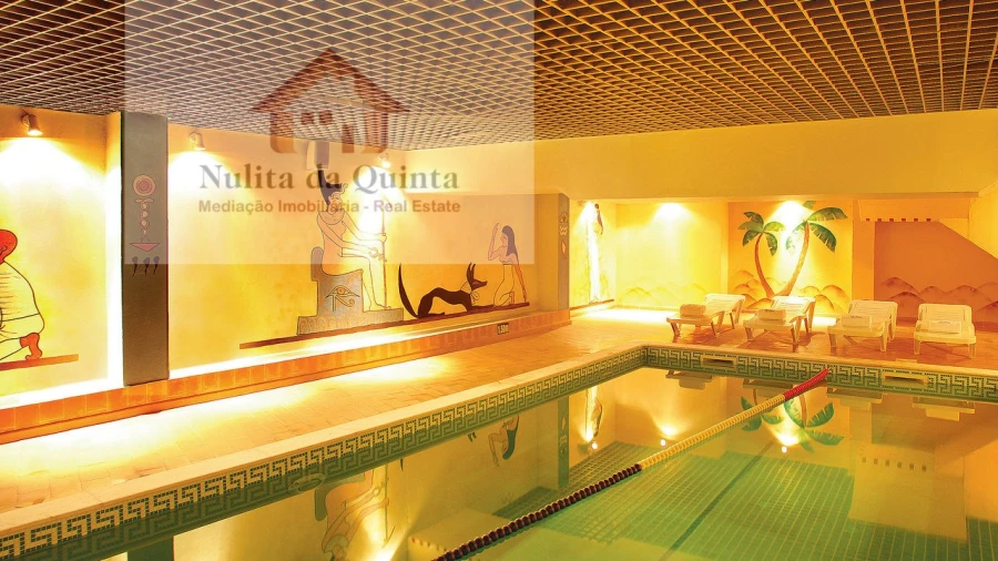 Apartamento T1 para Venda em Albufeira e Olhos de Água Foto 8