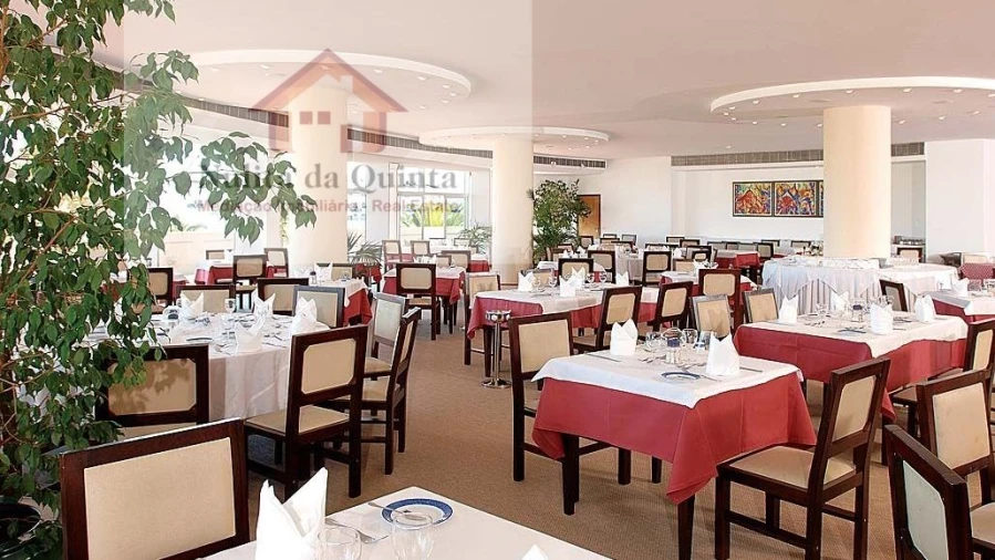 Apartamento T1 para Venda em Albufeira e Olhos de Água Foto 9