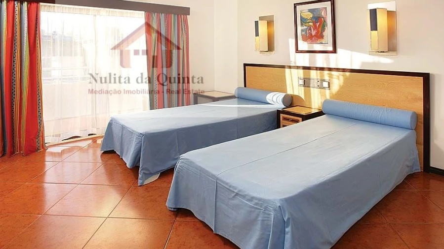 Apartamento T1 para Venda em Albufeira e Olhos de Água Foto 13