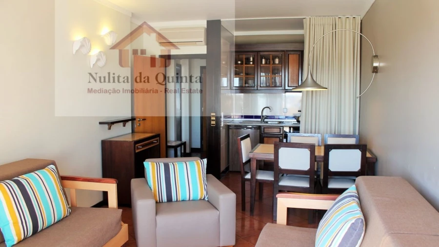 Apartamento T1 para Venda em Albufeira e Olhos de Água Foto 15