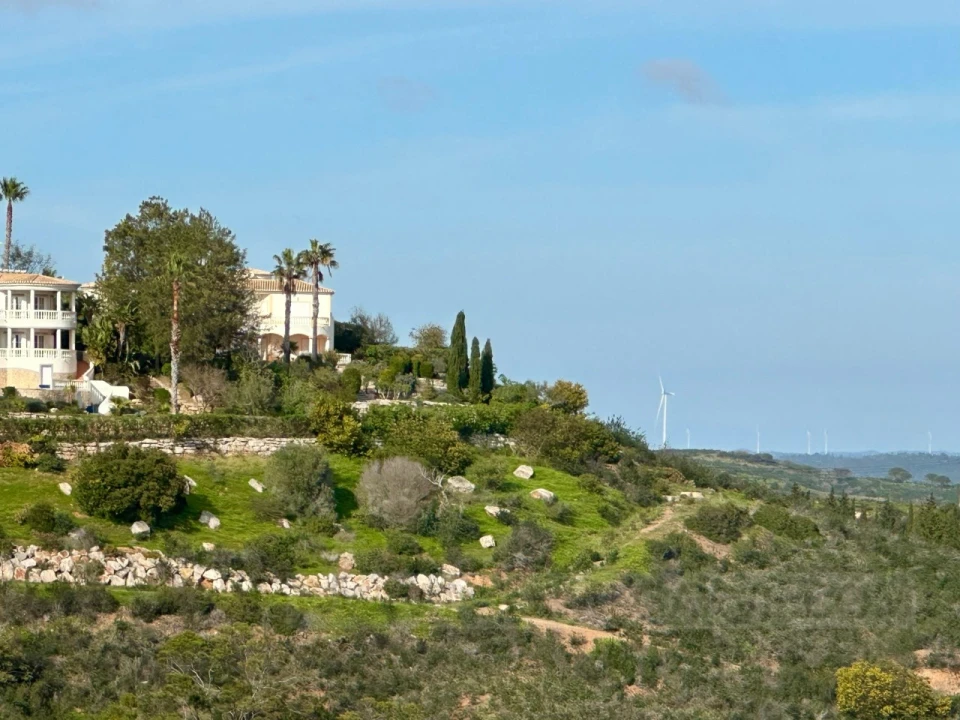 Terreno para Venda em Budens Foto 3