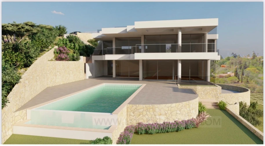 Terreno para Venda em Budens Foto 5