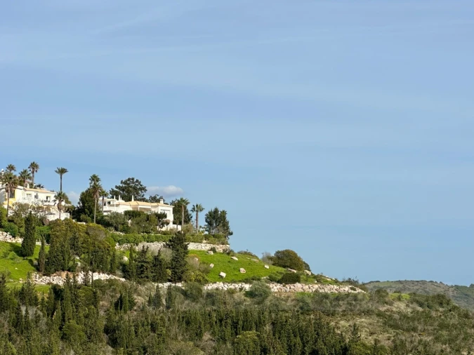 Terreno para Venda em Budens Foto 4