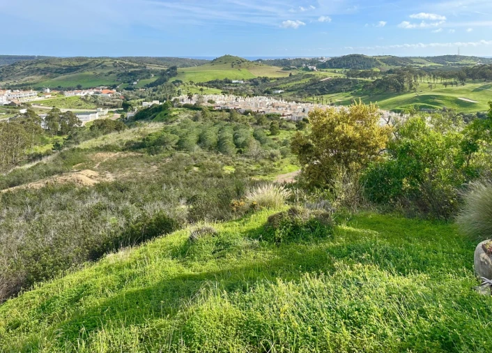 Terreno para Venda em Budens Foto 8