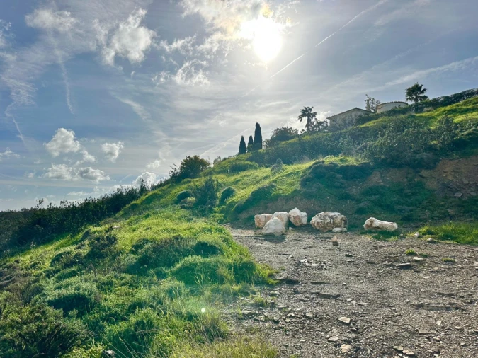 Terreno para Venda em Budens Foto 10