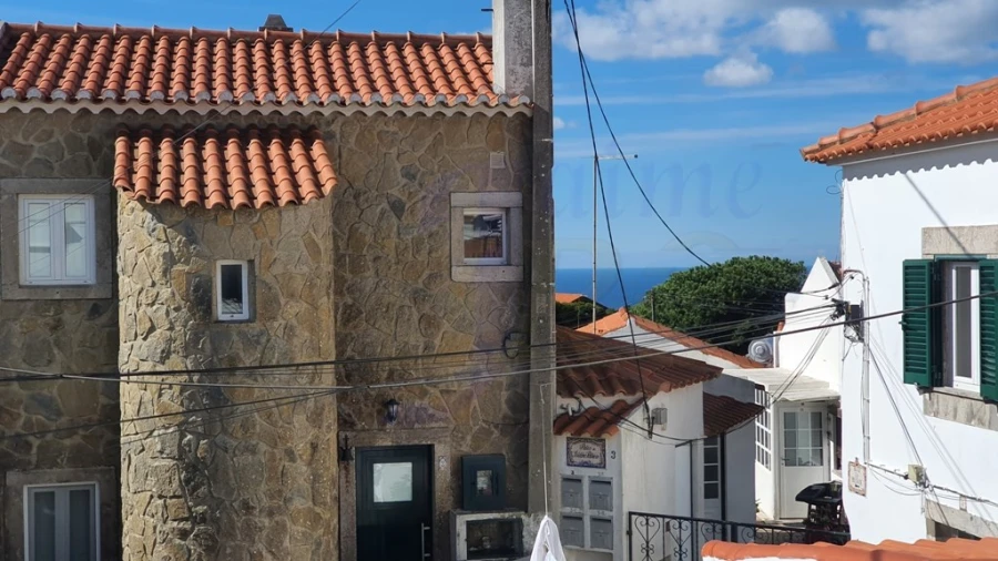 Moradia T2 para Venda em Colares Foto 16