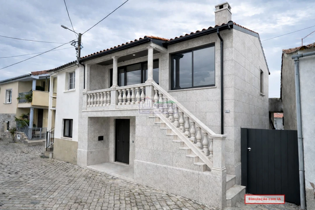 Moradia T3 para Venda em Cerejais Foto 1