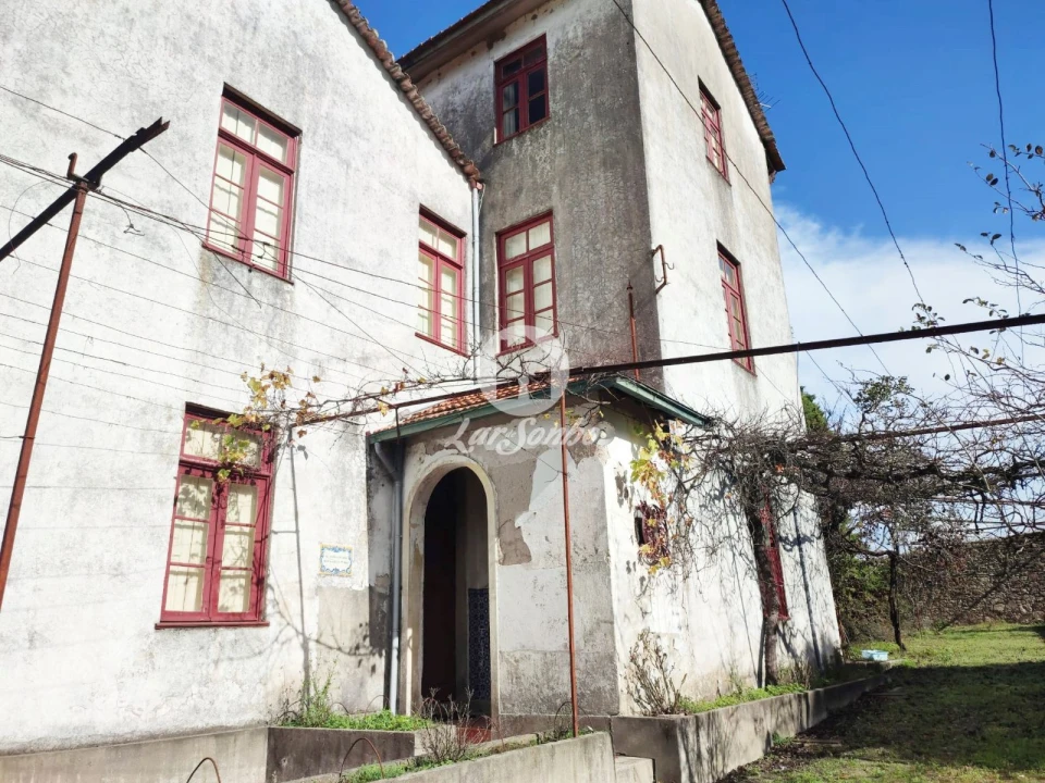 Quinta T7 para Venda em Touguinha e Touguinhó Foto 23