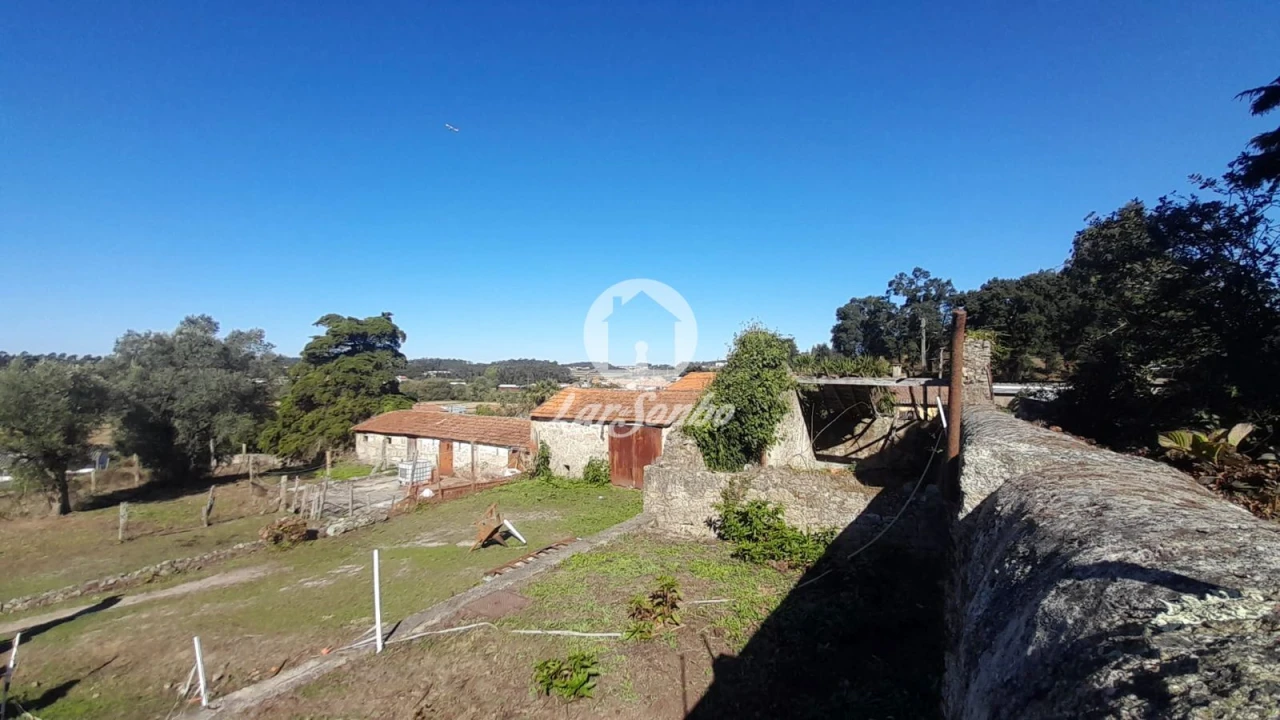 Quinta T7 para Venda em Touguinha e Touguinhó Foto 19