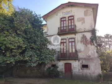Quinta T7 para Venda em Touguinha e Touguinhó