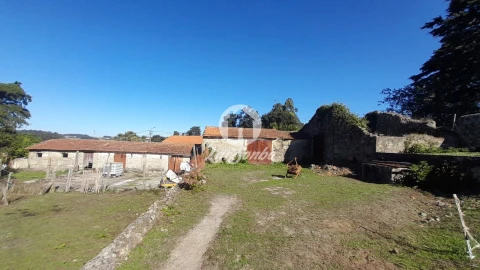 Quinta T7 para Venda em Touguinha e Touguinhó