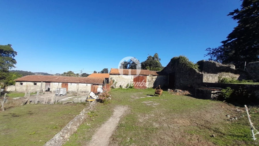 Quinta T7 para Venda em Touguinha e Touguinhó Foto 18