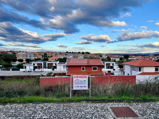 Terreno para Venda em Alfandega da Fe Foto 3
