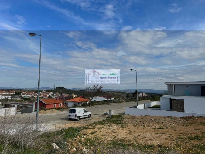 Terreno para Venda em Alfandega da Fe Foto 5