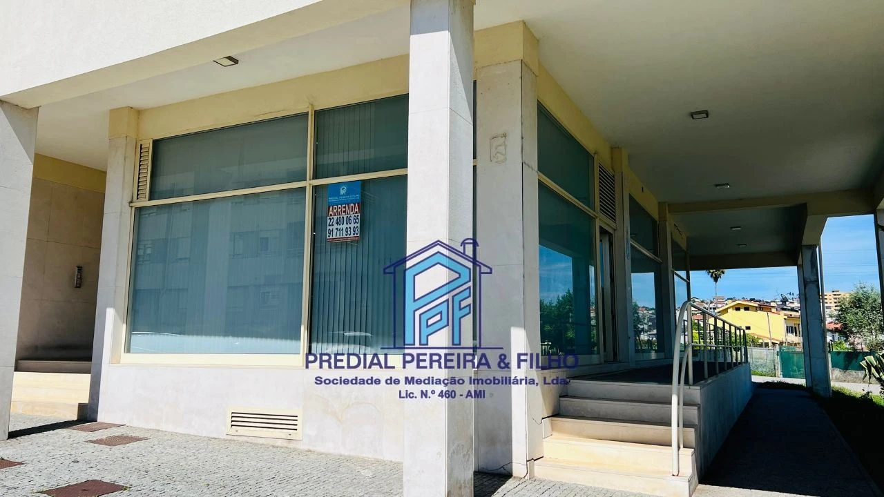 Loja para Venda em Baguim do Monte (Rio Tinto) Foto 2