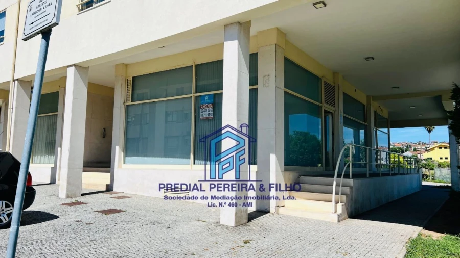 Loja para Venda em Baguim do Monte (Rio Tinto) Foto 23