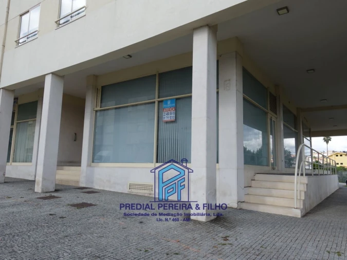 Loja para Venda em Baguim do Monte (Rio Tinto) Foto 24