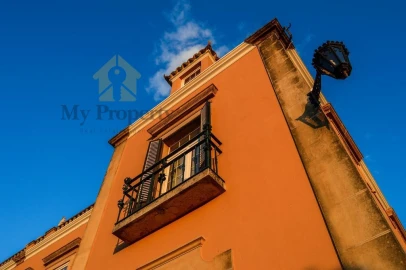 Moradia T6 para Venda em Silves