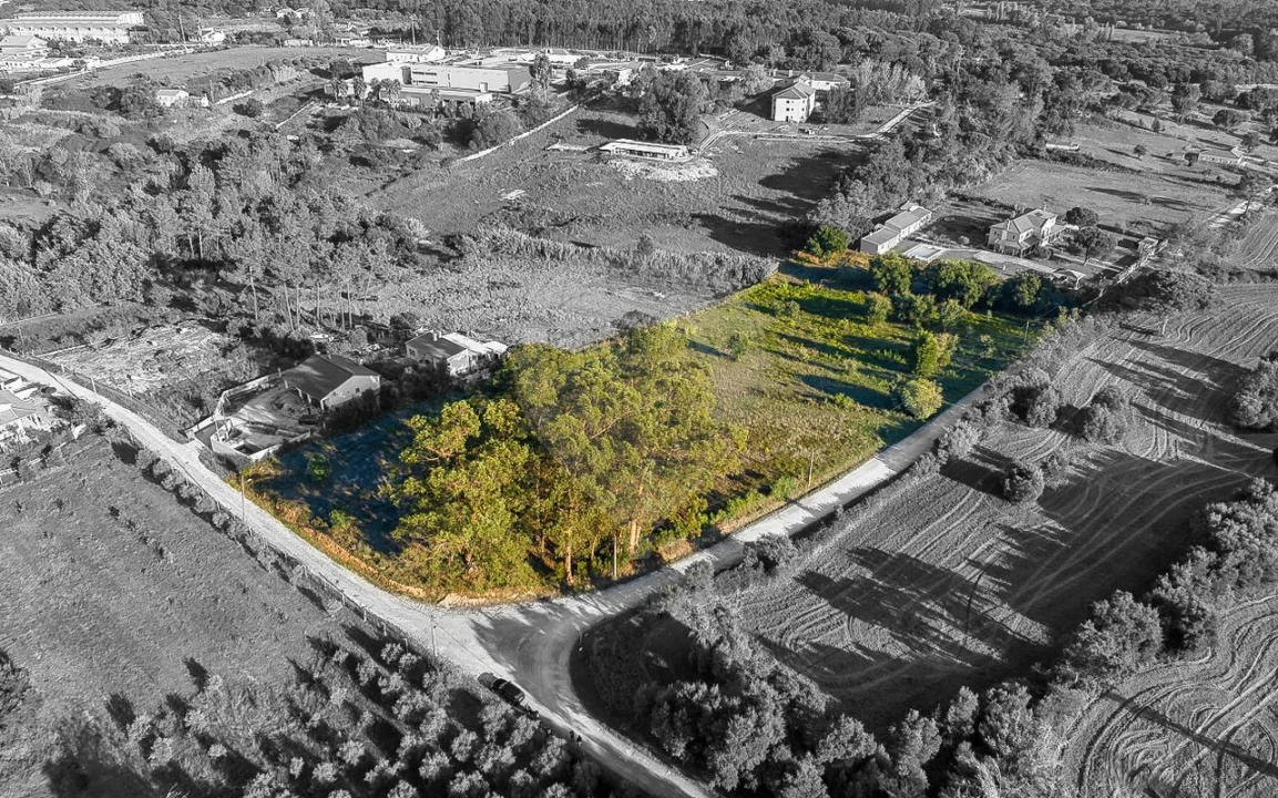 Terreno para Venda em Pontevel Foto 1