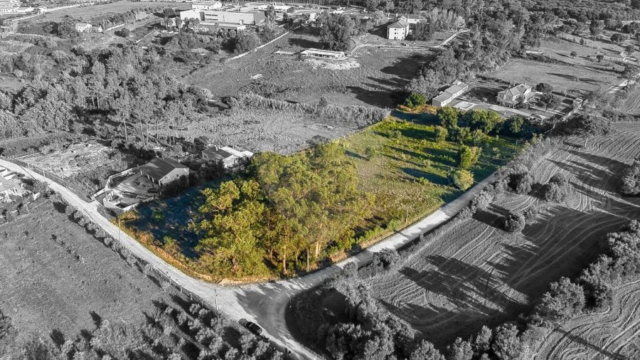 Terreno para Venda em Pontevel