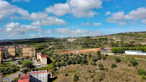 Terreno para Venda em Vialonga