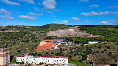 Terreno para Venda em Vialonga