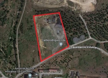 Terreno para Venda em Vialonga