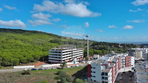 Terreno para Venda em Vialonga