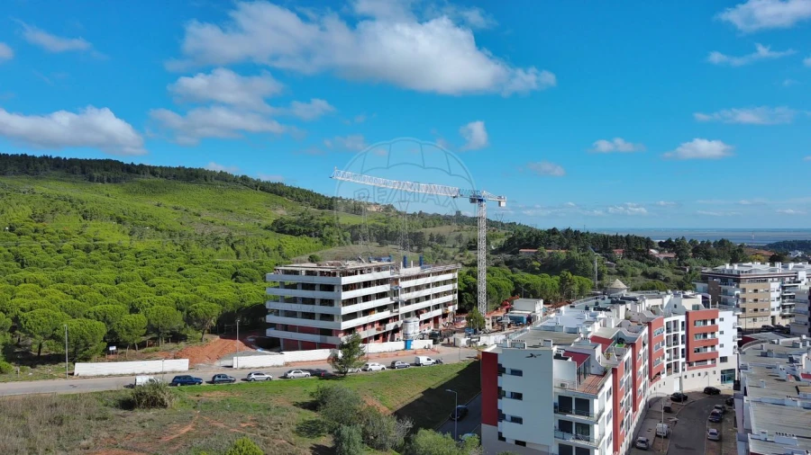 Terreno para Venda em Vialonga Foto 7
