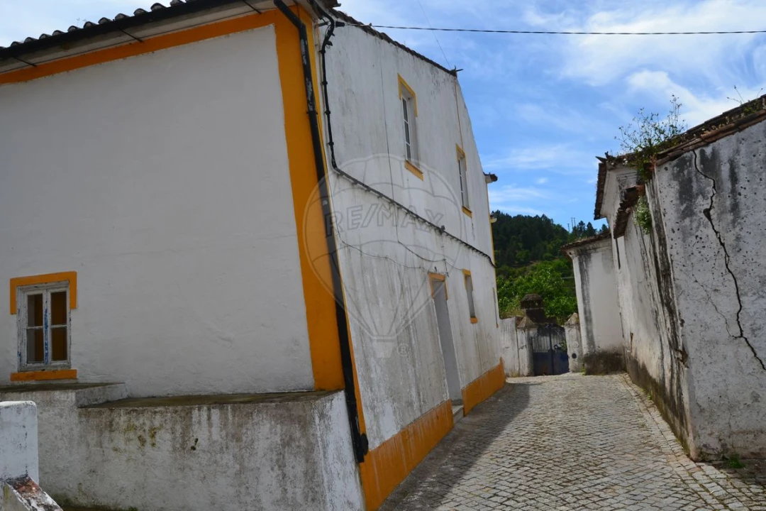 Moradia T3 para Venda em Ribeira de Nisa e Carreiras Foto 13